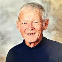 Teddy Lewis Elliott