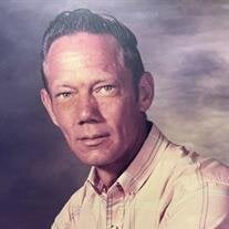 Bobby Lee Laws Sr.