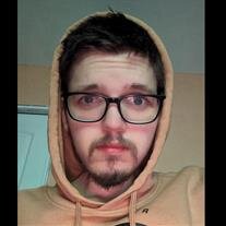 Scott Ethan LaBounty