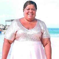 Carol Jean Gordon Bosile