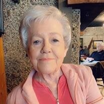 Bonnie Gayle Rush