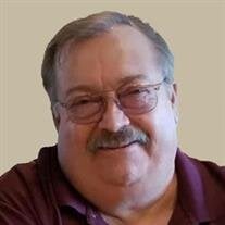 James "Jim" L. Marcoe