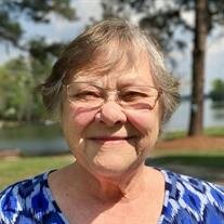 Mrs. Sylvia Kelley Tyree