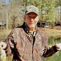 William "Bill" A Pierce
