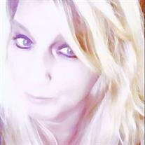 Tracy Dawn Willis