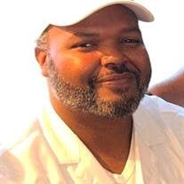 Mr. James McCoy III