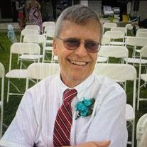 David Lee Meyer