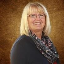 Janice Fay Bostelman