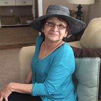 Mildred Z. Mills