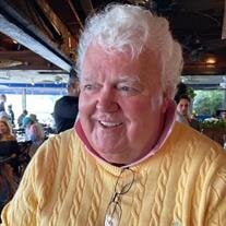 Gary Roland Simard