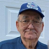 Walter Lane Carr