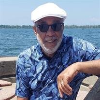 Mr. Norman Lee Cason