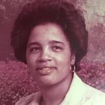 Kennethia M. Anderson