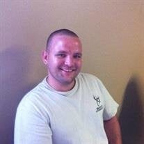 William Jesse Bunting