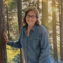 Cheryl Pettingill