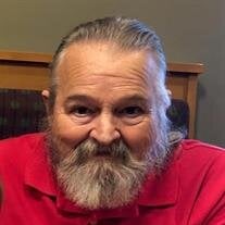 James "Darrell" Roberts