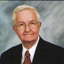 Rev. Malcolm McLeod Bullock