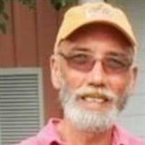 Jamie W. Nestor