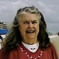 Beatrice Inamae Taylor
