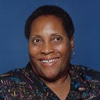 Mrs. Alma Taylor