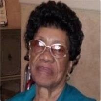 Lucille Phillips