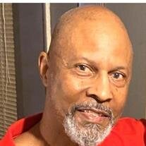 Mr. Ronnie Lee Franklin Sr.
