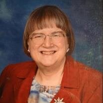 Anita Lou Hogan