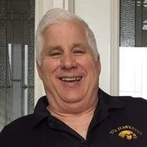 Ronald Ellingson