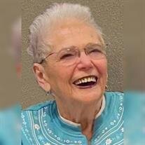 Betty Tyrrell
