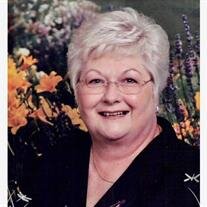 Patricia Ann (Larson) Gerdts