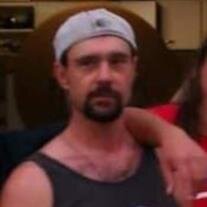 David John Patrick