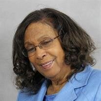 Ms. Margaret O. Davis
