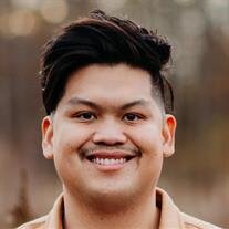 Clifford Tang