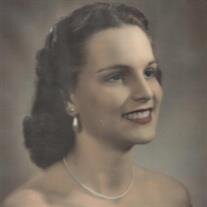 Julia Carter Wise