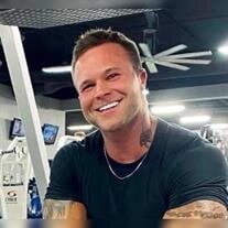 Cory John Lockwood