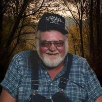 Rickey Dean Harner