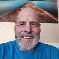 Jeffrey Dow Bingham