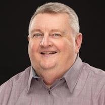 Brent Eugene Hart