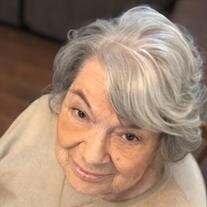 Ruby Ann Binkley