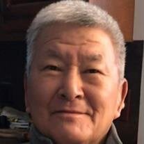 Joung O. Suh