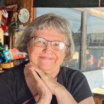 Linda Mae Cooper