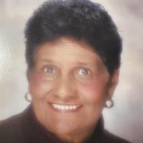 Mrs. Della Mae Adams