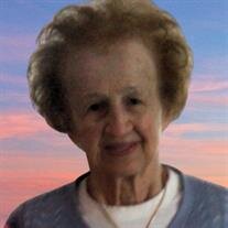 Helen Dolores Czernik