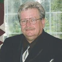 Joseph E. "Joe" "The Hammer" Insonia