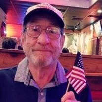 Tom Nathe