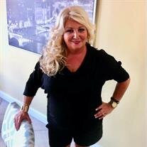 Joyce Marie Mason