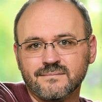 Karl Lawrence