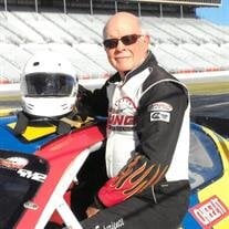 Clyde Reynolds Jr