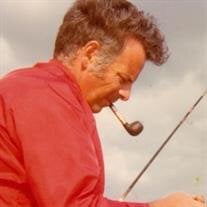 William "Billy" Albert McGuire