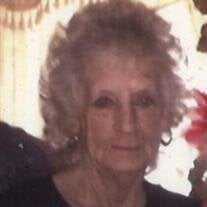 Deloris Ann King